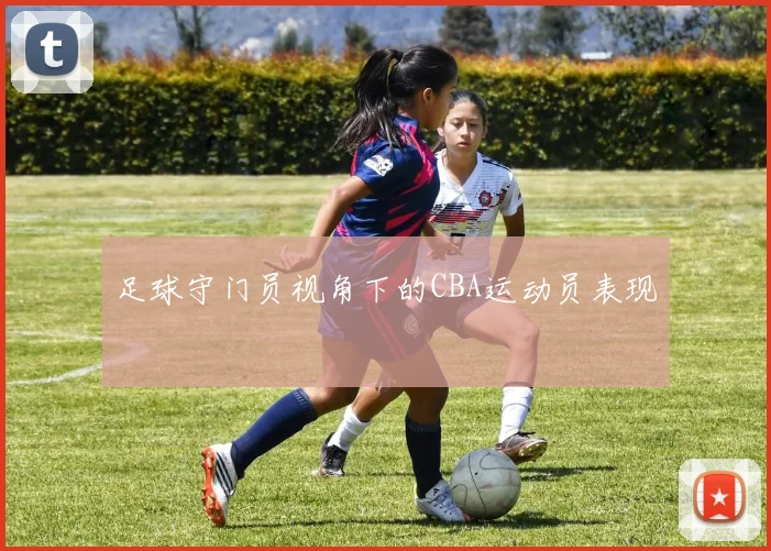 足球守门员视角下的CBA运动员表现
